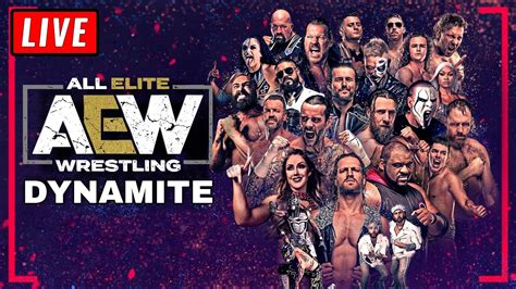 Aew streaming. Things To Know About Aew streaming. 